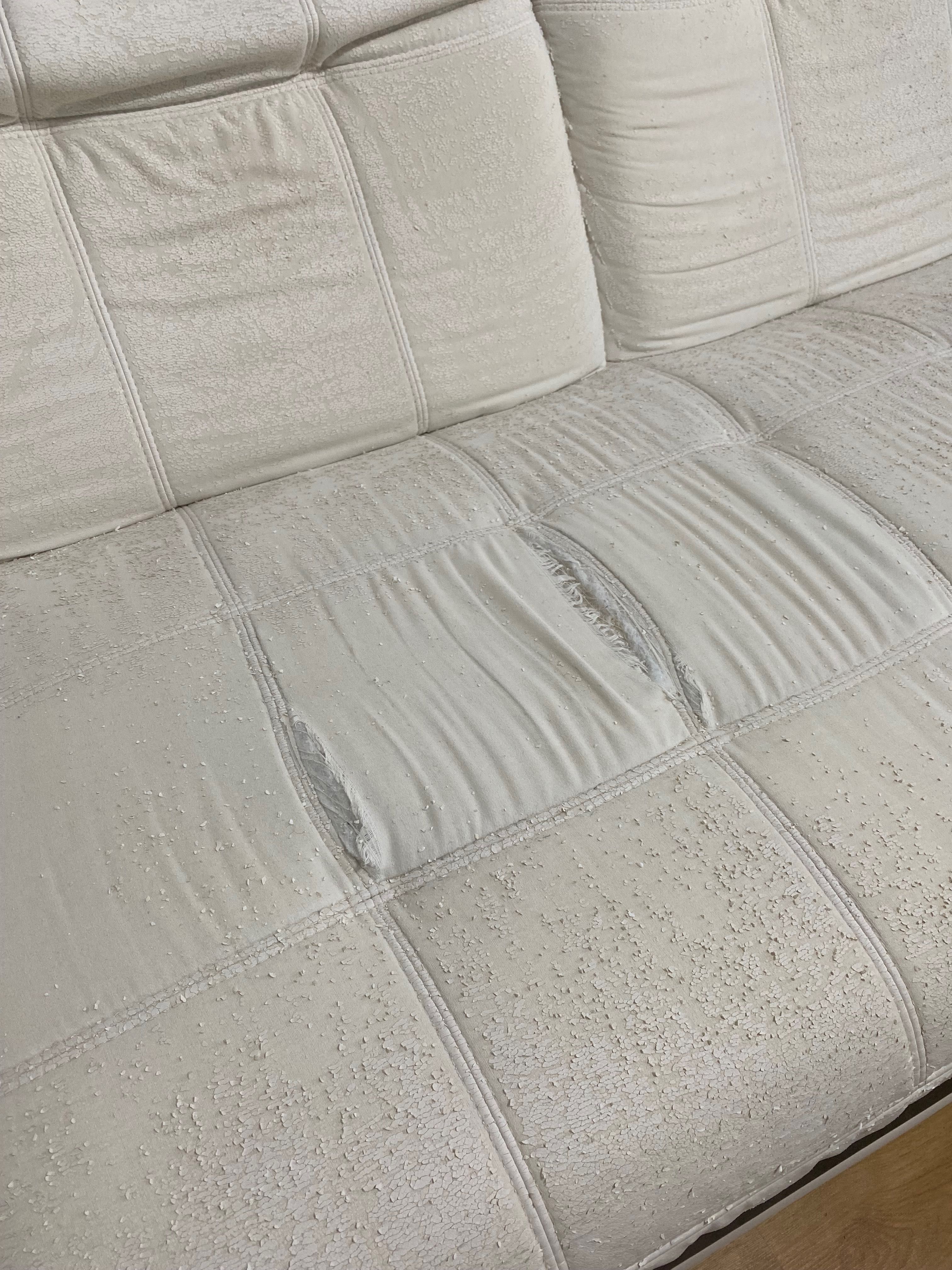 Canapea tip coltar(extensibila) pentru sufragerie