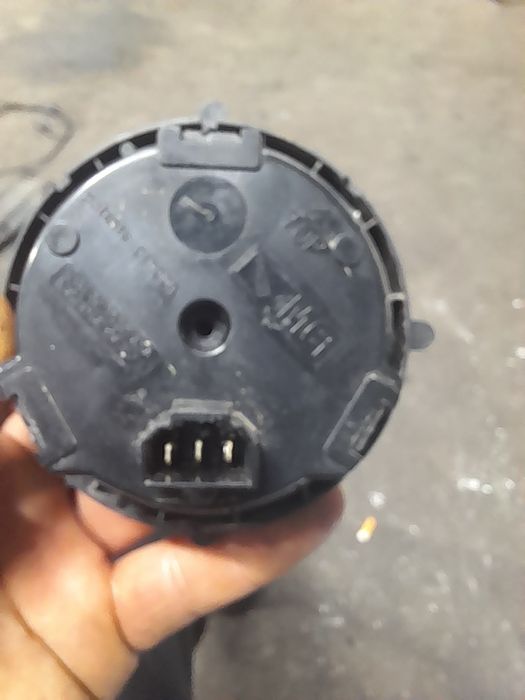 Motoraș reglat oglindă stângă mercedes E-clas 2.0 dizel din 2018