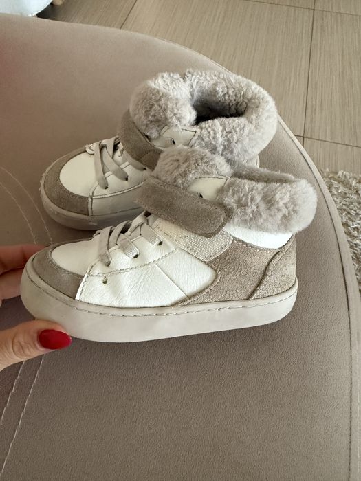 Боти next nike zara 26н