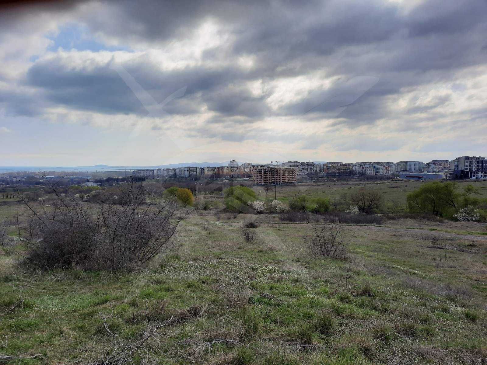 Парцел в Меден рудник зона - Д 34192