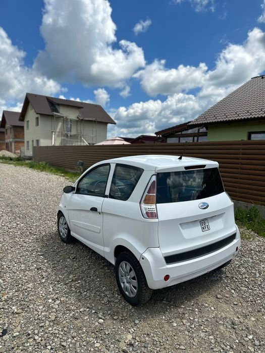 Microcar // AIXAM // Masina 16 ani // import Finlanda