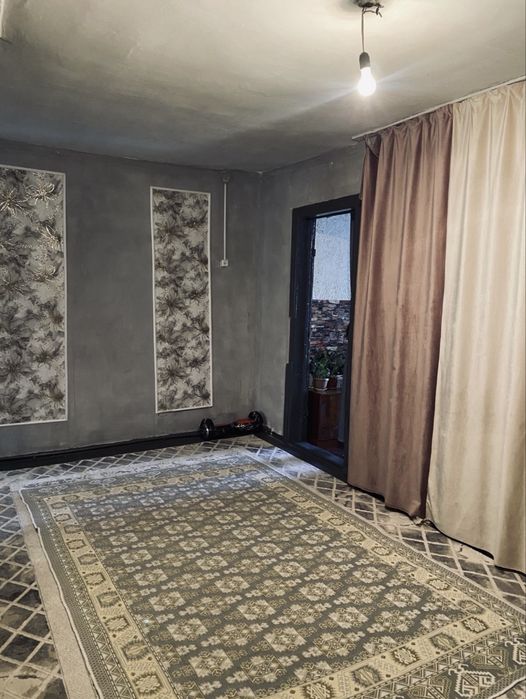 Продается барачный дом