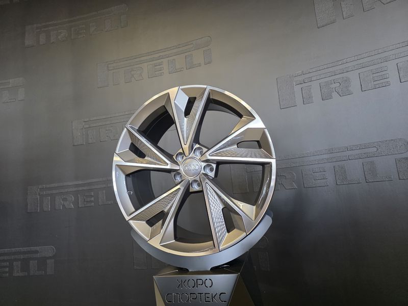 19цола Audi 5x112 Ауди 5х112