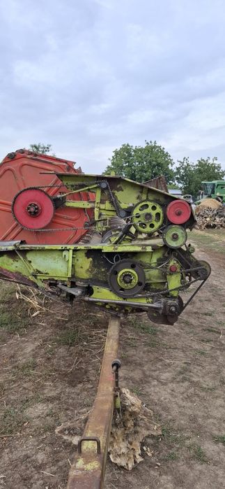 Class dominator 96