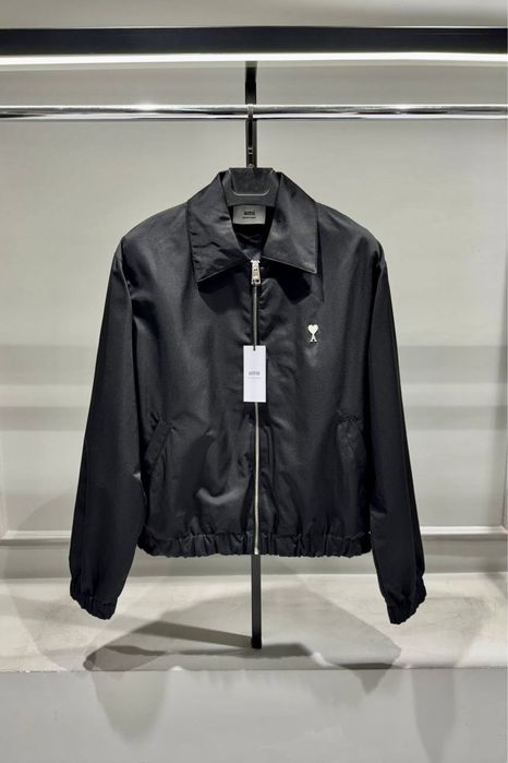 Мъжко яке ветровка Amiri