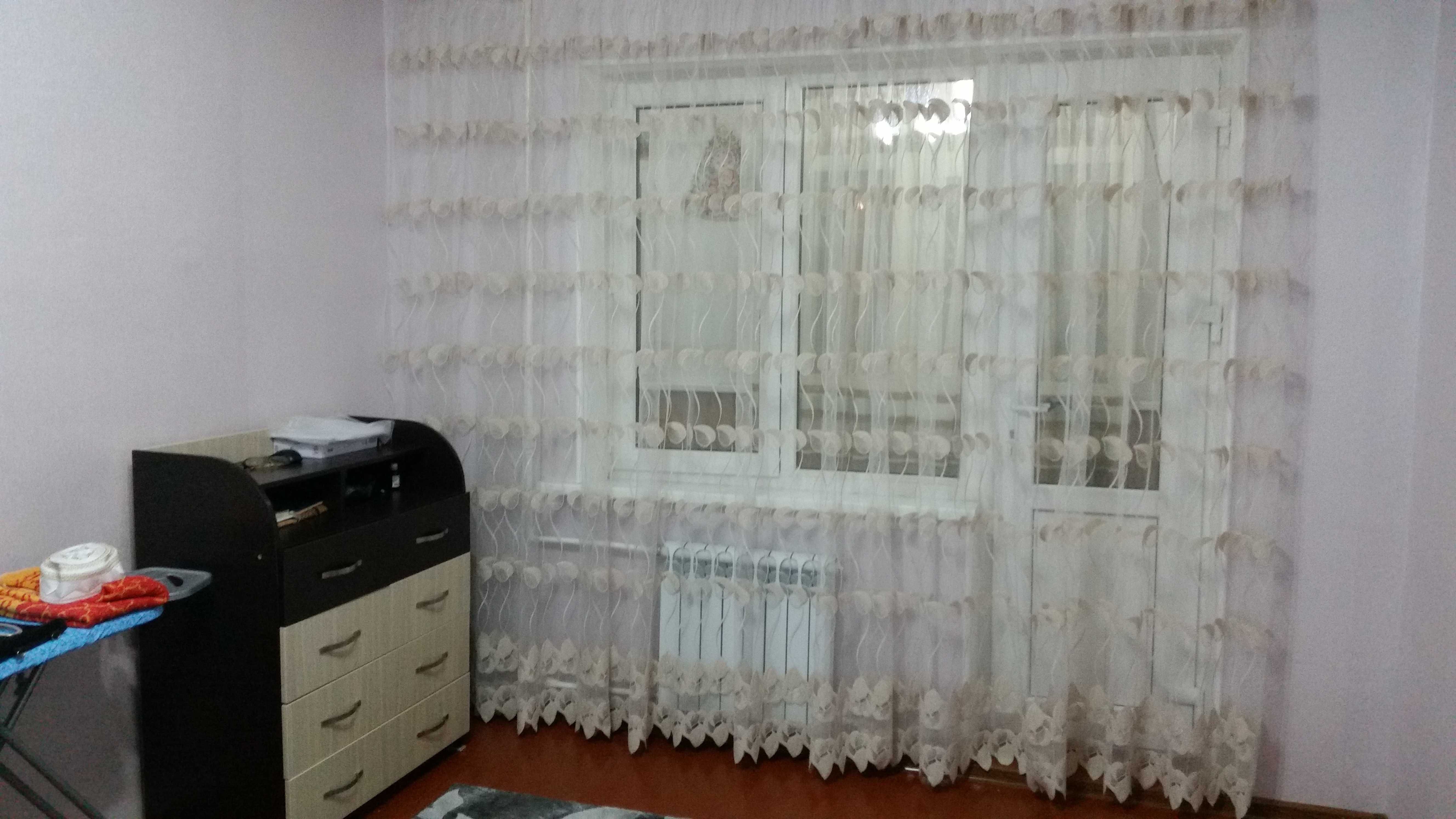 Kvartira 3/2/4 g'ishtli uy 77 seriya