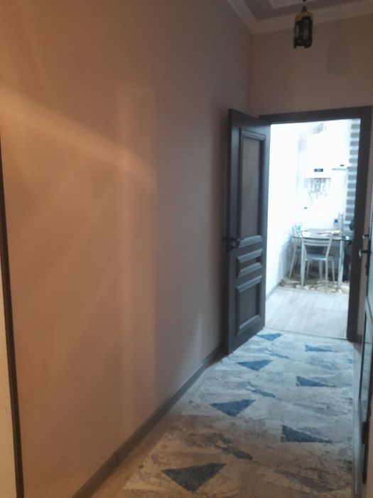 2 хонали квартира ижарага берилади!!!