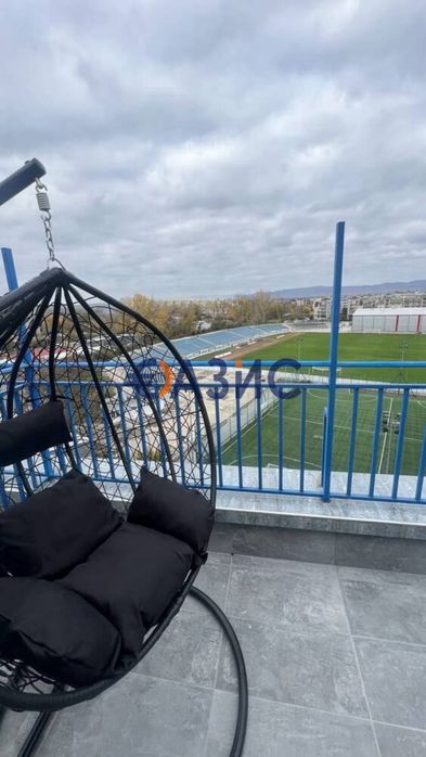 Мезонет 6 ет., Слънчев бряг, България, 112 кв. м., цена 77500евро #