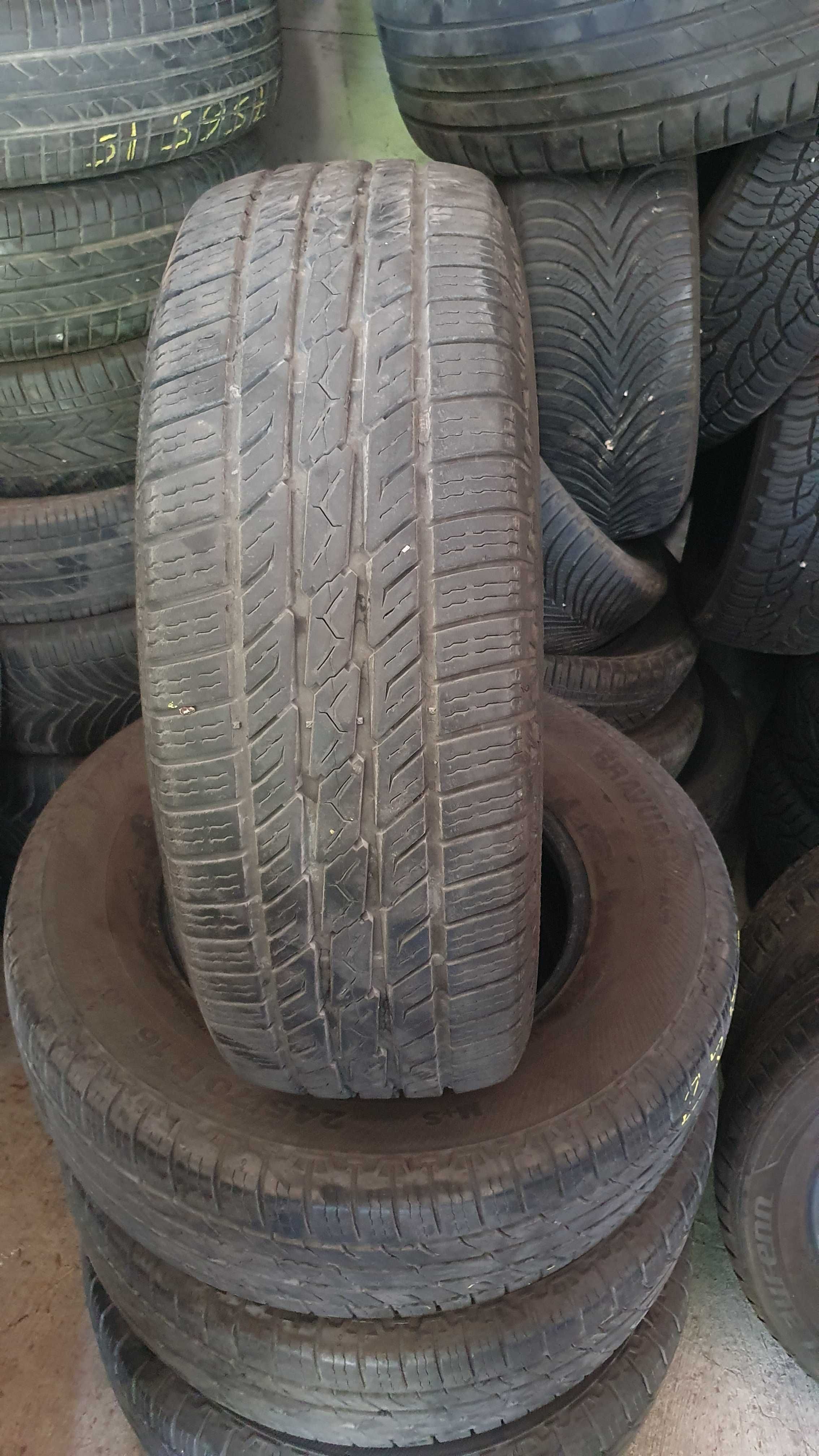 автомобилни гуми