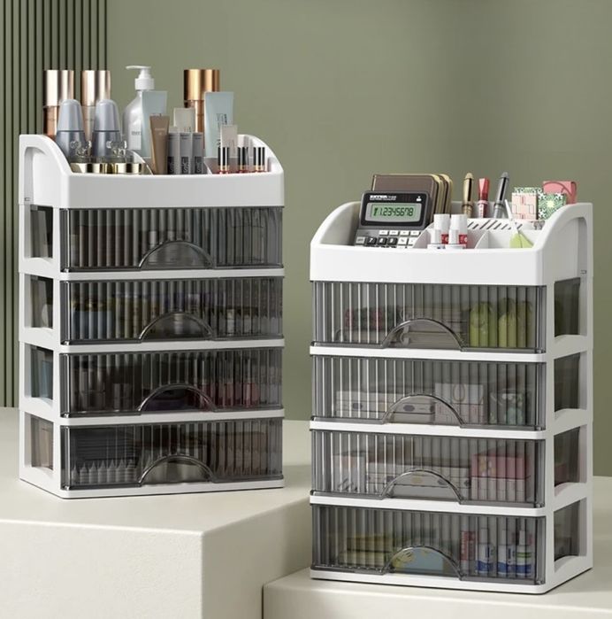 Продам поастиковый комод для мелочи