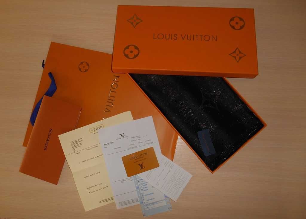 Eșarfă pentru femei Louis Vuitton 075