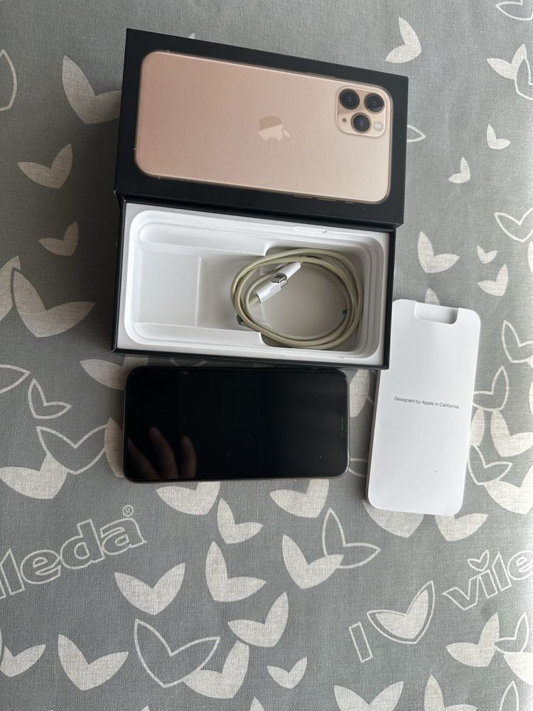 Apple Iphone 11 PRO 256 GB GOLD