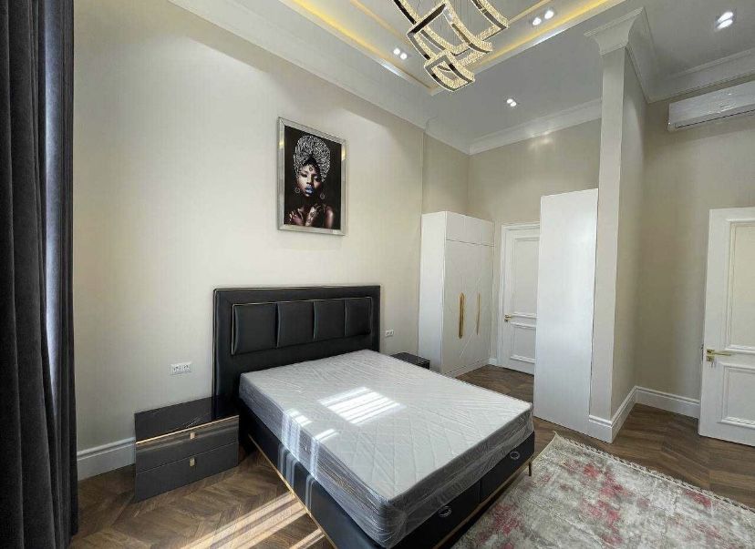 В Mirabad Avenue сдаётся новая 3х комнатная квартира!