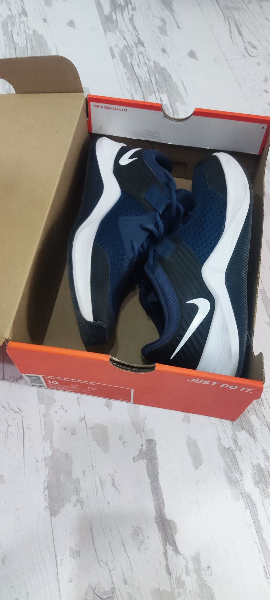 Мъжки Маратонки на NIKE
