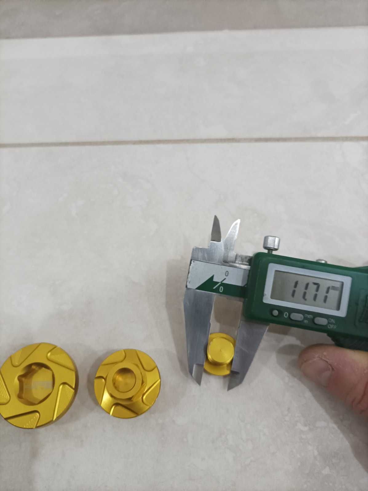Пропки за Suziki RMZ