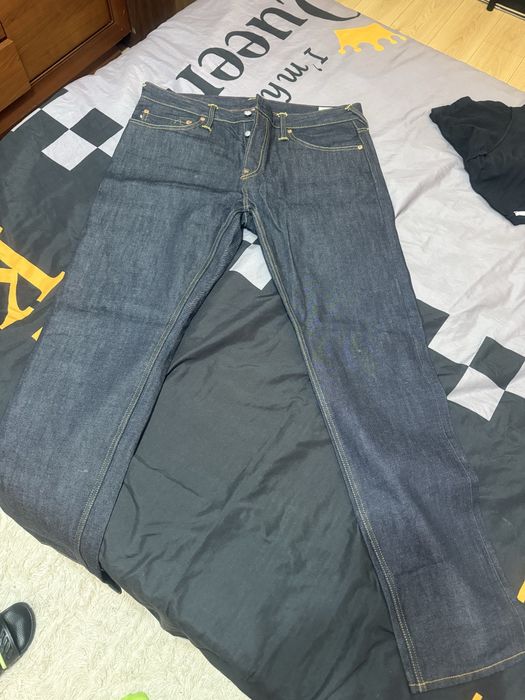 Evisu heritage Дънки Чисто нови 36х34