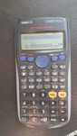 Калкулатори Casio