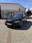 BMW Seria 5 G30 520d xDrive pachet M - Distronic