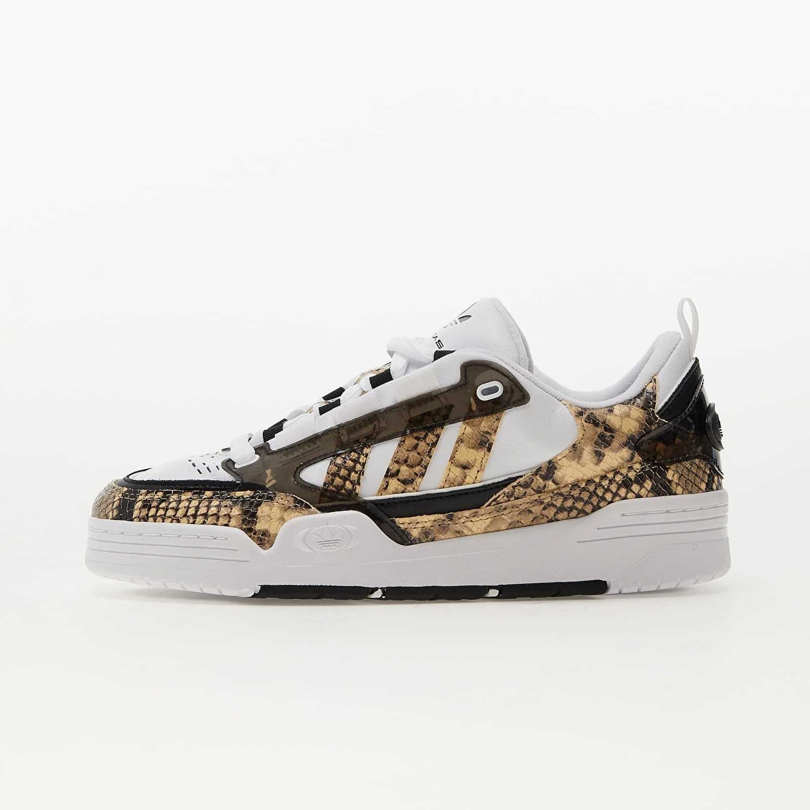 Adidas Adi2000 Core Black- BARBATI MARIME 45 1/2