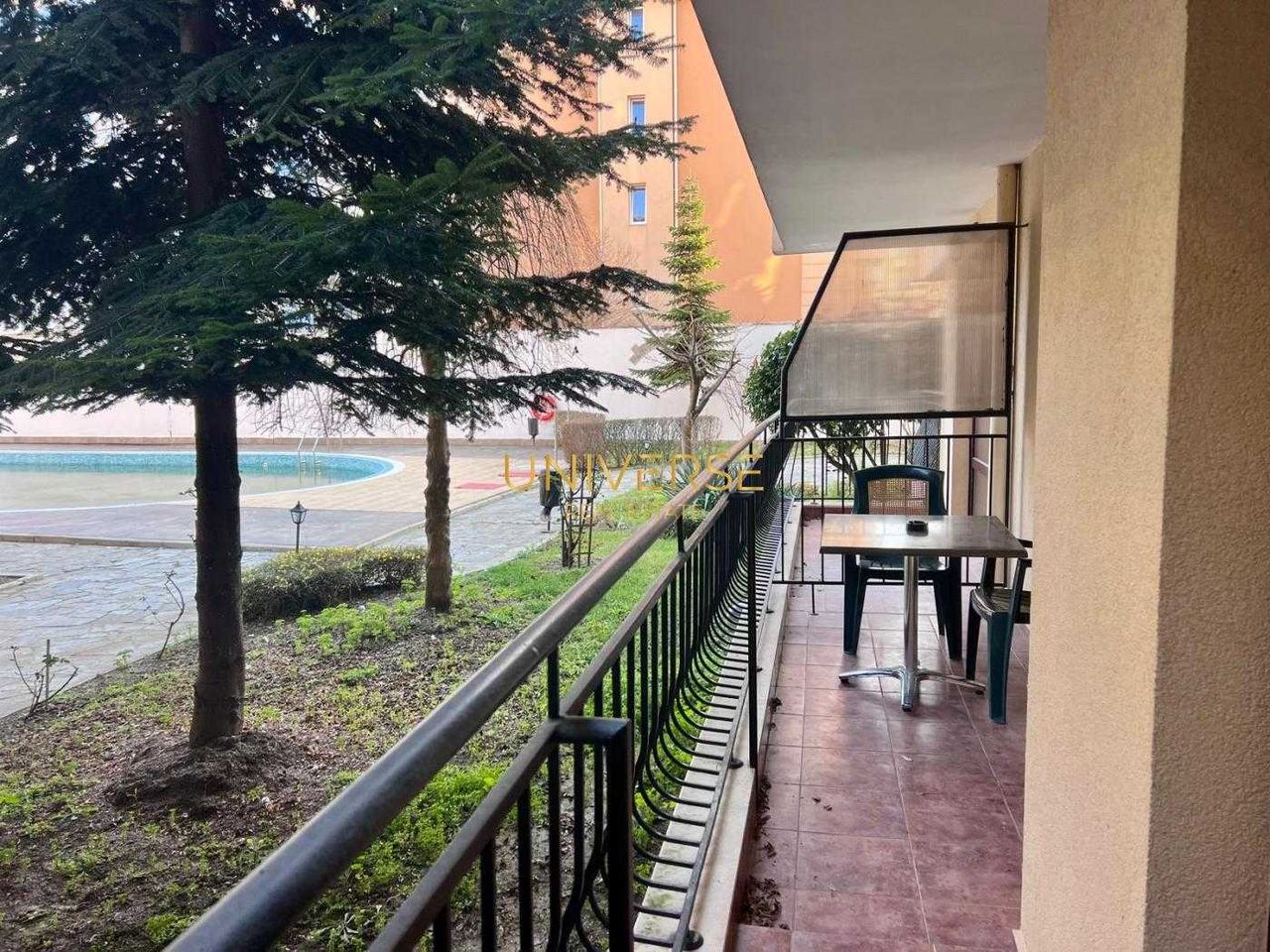 Продава се Двустаен апартамент в к.к. Слънчев бряг - 75 кв.м за 920 €/кв.м - Снимка #10