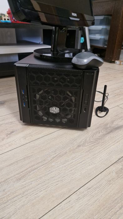 Calculator PC gaming , office i5 7500 GTX 1060