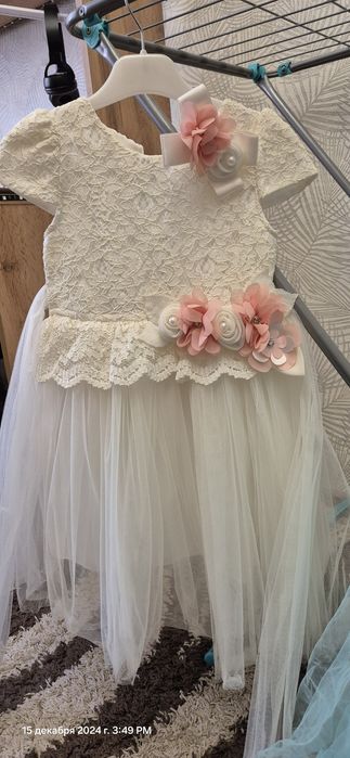 Продам платья в хорошем состояние