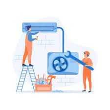 Montare/Instalare/Mentenanta/Incarcare cu freon Aere Conditionate