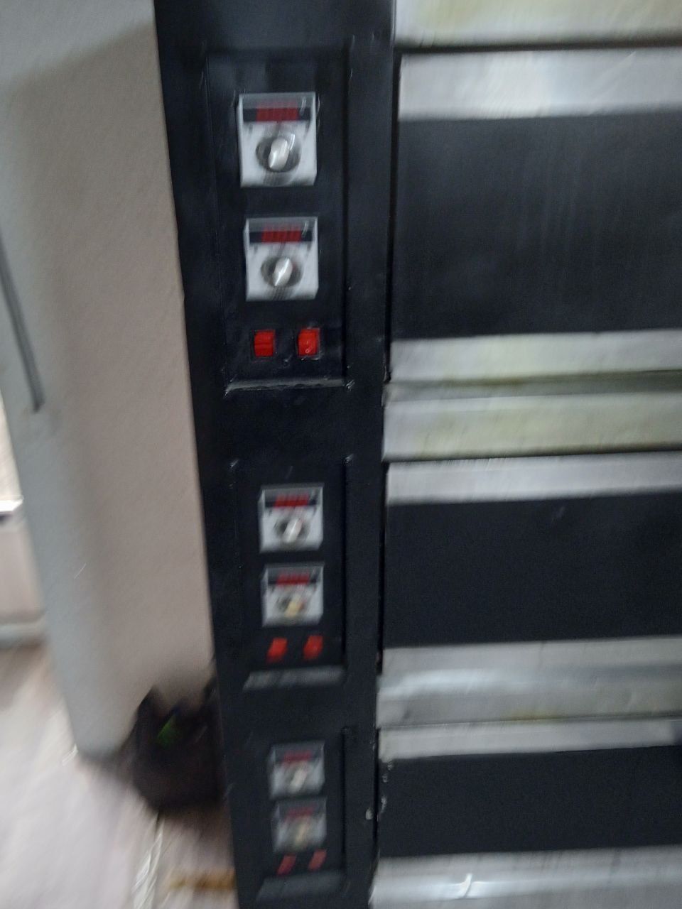 Печка 15 та лист