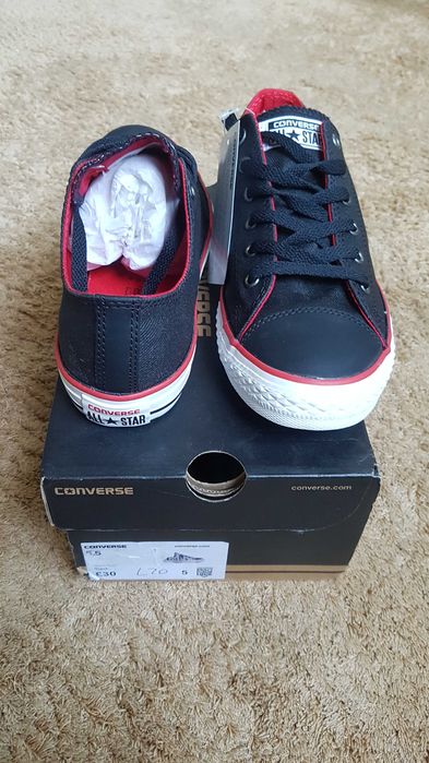 Converse оригинални кецове