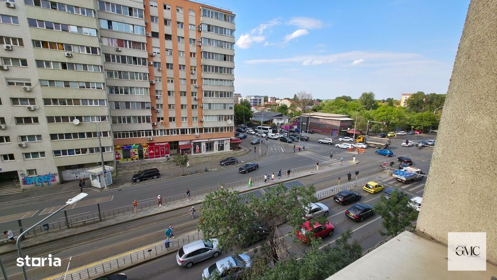 Apartament 4 camere Colentina B4