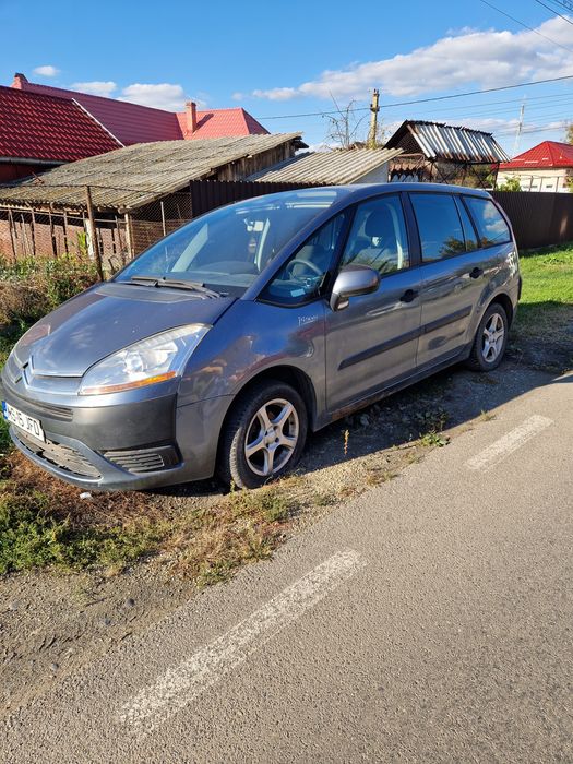 Citroen grand picasso