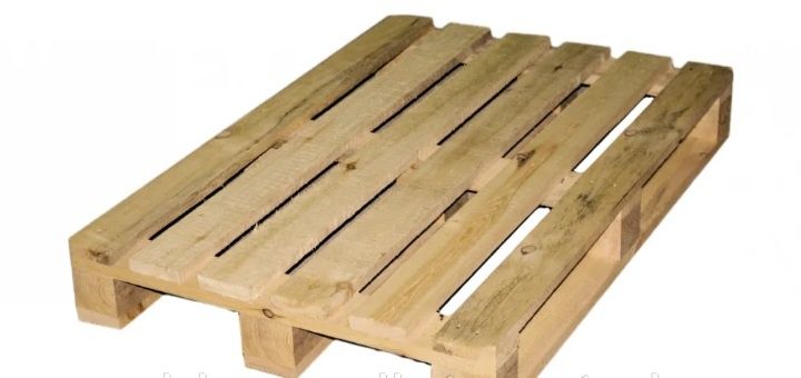 Продам палеты евро поддоны большом количестве