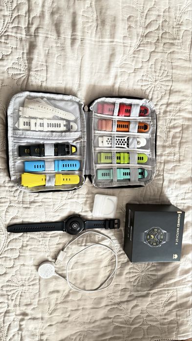 Huawei GT4