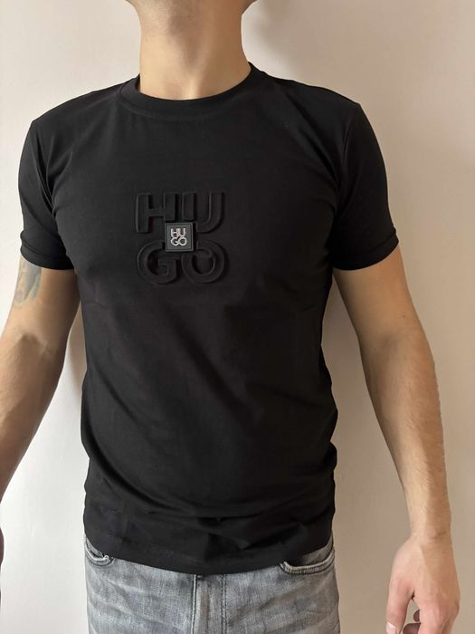 North Face & Hugo & Calvin