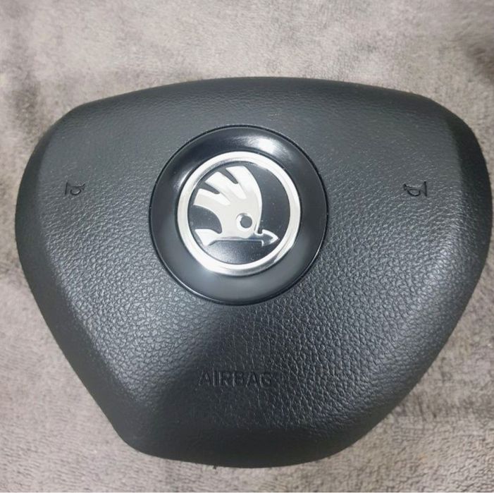 Airbag volan Skoda Octavia 3 Fabia 3 Superb 3