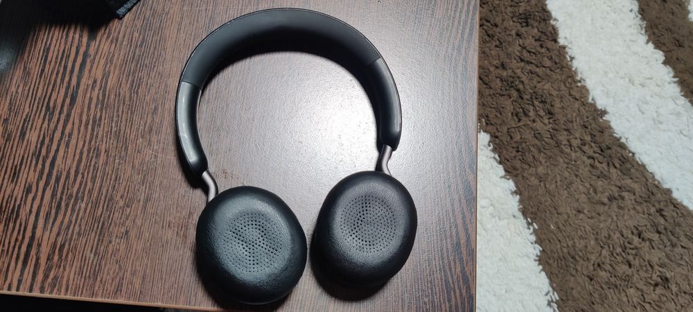 Căști jabra elite 45h