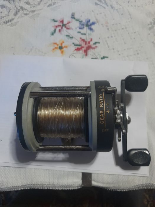 Mulineta shark elbe 300