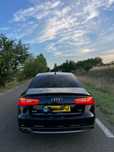 Triple led a6 c7 berlina