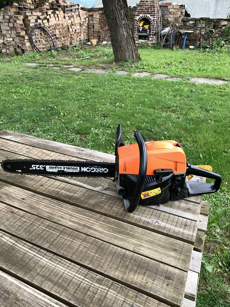 Резачка Top Craft 52cm2