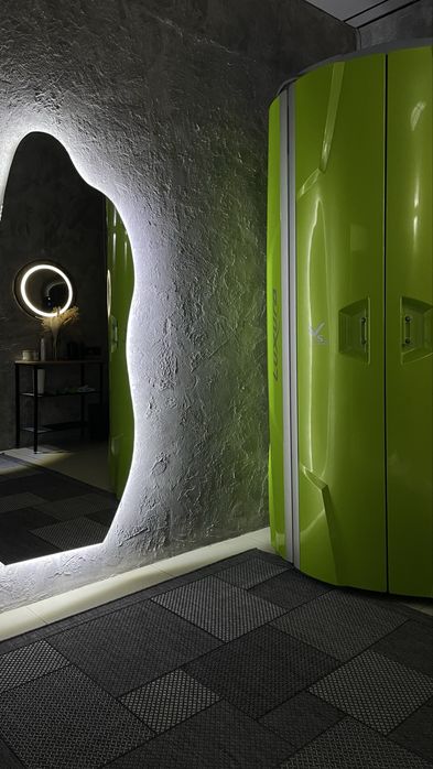 Продается солярий