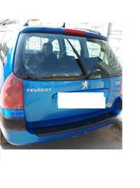 Peugeot benzina pentru piese