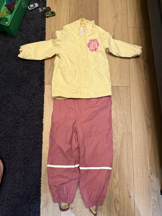 Set de ploaie 98-104