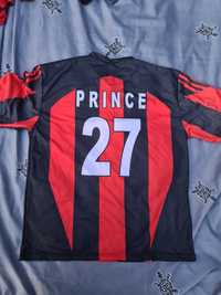 Tricou AC Milan Prince 27 marimea XL