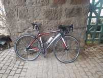 Cursiera Trek Madone Carbon