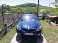 Skoda octavia 2.0 TDI 140 CP Diesel