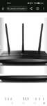 Router Wireless TP-LINK ARCHER C6, AC 1200, DUAL BAND