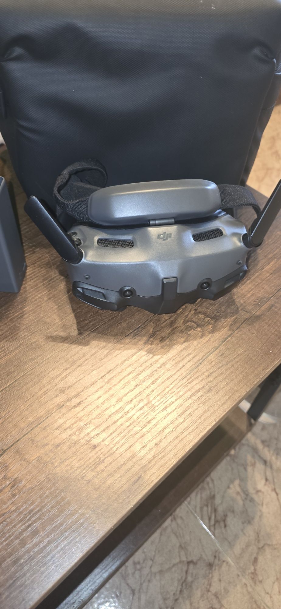 Avata 2 fly more combo с 3 батерии с чанта dji за avata 2
