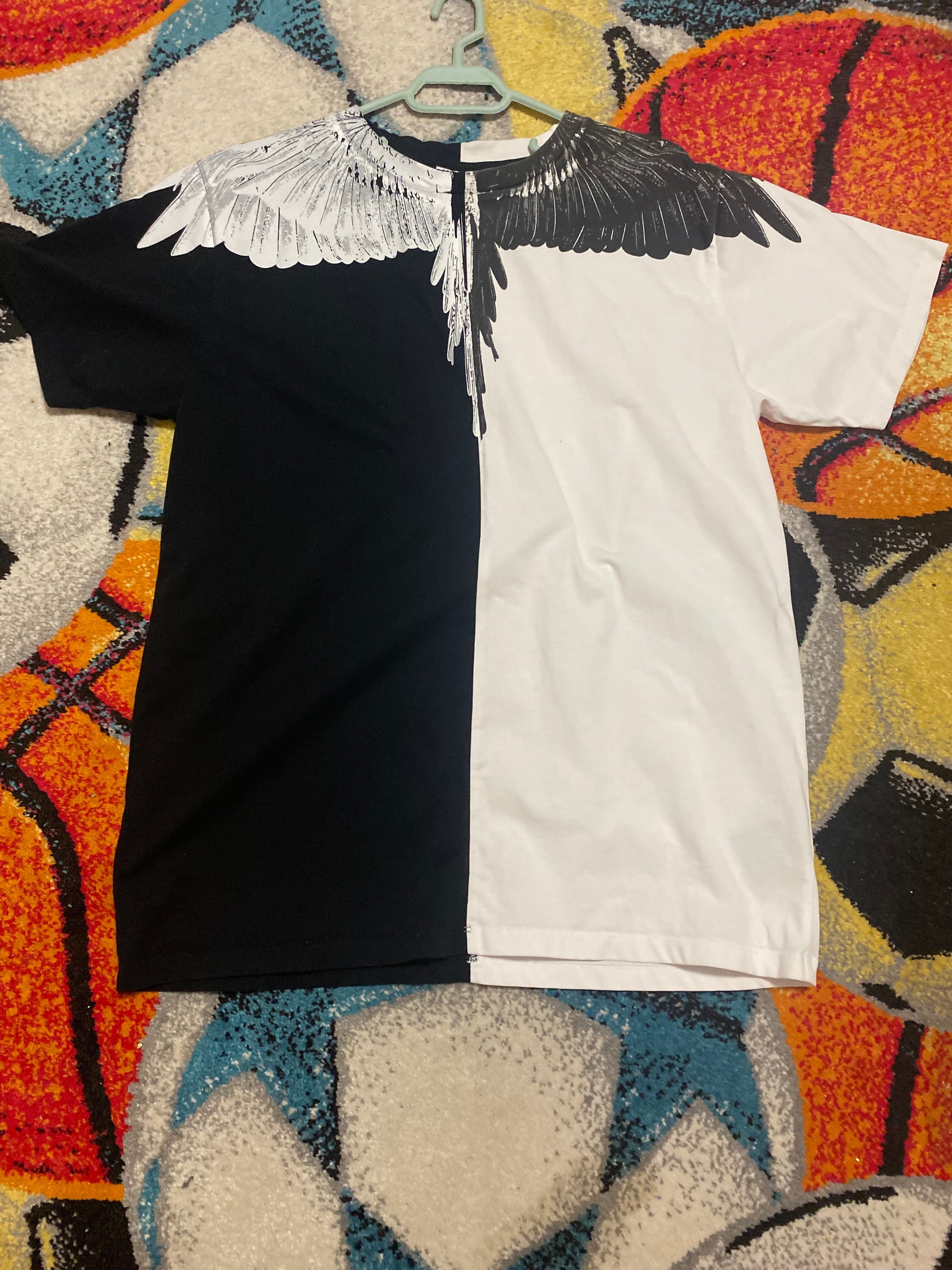 Tricou Marcelo Burlon