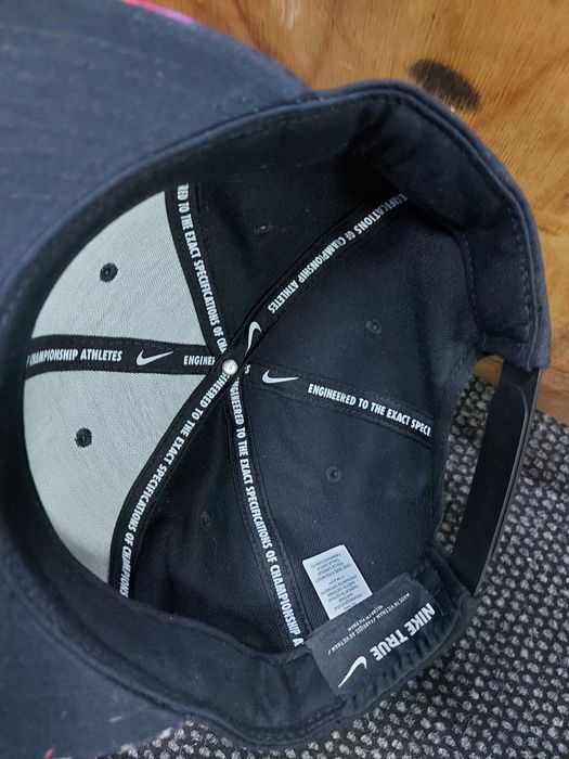 Nike CR7 шапка RARE