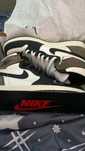Jordan 1 Dark Mocha